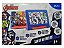 Tablet Infantil Multi 7 Polegadas 32GB Modelos Divertidos Vingadores Avengers - Imagem 3