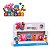 Dedoche Fantoche Mini Miniaturas 5 pçs Turma do Pocoyo - Imagem 3