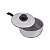 Kit Jogo 5 Panela Polida Panela Pressão e Faqueiro Inox 20pç Cinza - Imagem 6