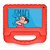 Tablet Turma da Mônica Multilaser 7 Polegadas 16GB vermelho - Imagem 6