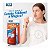 kit 2 Canetas Mágica Limpante Limpa Manchas Molho Café Suco - Imagem 9