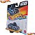 Carrinho Hot Wheels Racer Verse Singles 1:64 Original HKB86 Darth Vader - Imagem 2