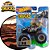 Carrinho Hot Wheels Monster Truck 1:64 Original - Mattel Fyj44 Humvee - Imagem 2