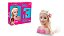 Boneca Barbie Busto Mini Styling Head Core Brinquedo Menina - Imagem 1