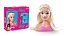 Boneca Barbie Busto Mini Styling Head Core Brinquedo Menina - Imagem 2