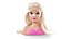 Boneca Barbie Busto Mini Styling Head Core Brinquedo Menina - Imagem 5