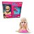 Boneca Barbie Busto Mini Styling Head Core Brinquedo Menina - Imagem 6