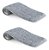 Kit 2 Refil Mop Flat Vassoura Rodo Microfibra Reutilizável - Imagem 3