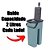 Rodo Flat Mop e Balde Lava E Seca Com 2 Refil Profissional - Imagem 3