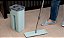 Rodo Flat Mop e Balde Lava E Seca Com 2 Refil Profissional - Imagem 7