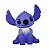 Kit Luminária Angel e Stitch Abajur Mesa Grande Lilo Disney - Imagem 4