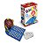 Jogo de Bingo Infantil Brinquedo 88 Bolinhas 48 Cartelas - Imagem 1