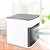 Mini Ar Condicionado Climatizador Umidificador Portátil - Imagem 2