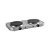Fogão Eletrico de mesa Agratto 2000W FM-01 127V - Imagem 5