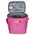 Bolsa Termica 9L Rosa - Imagem 3