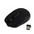 Mouse sem fio recarregável Multilaser Office MO277 preto - Imagem 1