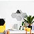 Espelho deCorativo 22x26 4 Peças - Imagem 5