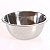 Conjunto 4 Tigelas em Inox - Imagem 3