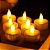 Kit 12 velas led - Imagem 2