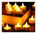 Kit 12 velas led - Imagem 1