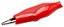 Kit 10 pares Garra de Jacare 3,5 cm - Imagem 5