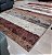Tapete 2,00x2,50 Capucino Listrado - Imagem 6