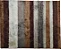 Tapete 1,50x2,00 Capucino Listrado - Imagem 4