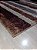 Tapete 1,50x2,00 Capucino Listrado - Imagem 7