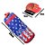 Kit Boxe Infantil Saco De Pancada e Luvas Brinquedo Esporte - Imagem 7