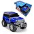 Carrinho Jeep 4x4 Caminhonete Render Force Jipe Cores - Imagem 2