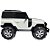 Carrinho Jeep 4x4 Caminhonete Render Force Jipe Cores - Imagem 9