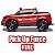 Carrinho Caminhonete Pick-up Grande 39cm Force Viaturas - Imagem 4