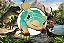 Dinossauro Dino Baby Bonecos Articulado Top Jurassic World - Imagem 18