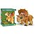 Dinossauro Dino Baby Bonecos Articulado Top Jurassic World - Imagem 3