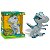 Dinossauro Dino Baby Bonecos Articulado Top Jurassic World - Imagem 8