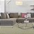 Tapete Forro Sisal Corte para Forração Ambiente 2,00x4,00 - Imagem 6