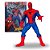 Boneco Heróis Marvel Figura de Ação Gigante Articulado - Imagem 4