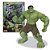 Boneco Heróis Marvel Figura de Ação Gigante Articulado - Imagem 7
