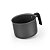 Fervedor Leiteira Caneca Antiaderente 12cm Enjoy Alegrete - Imagem 1