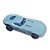 Carrinho Hot Wheels Muda de Cor Color Shifters Mattel 1/64 Fast Felion - Imagem 2
