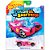 Carrinho Hot Wheels Muda de Cor Color Shifters Mattel 1/64 Prototype H-24 - Imagem 1