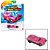 Carrinho Hot Wheels Muda de Cor Color Shifters Mattel 1/64 Prototype H-24 - Imagem 3