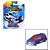 Carrinho Hot Wheels Muda de Cor Color Shifters Mattel 1/64 Audacious - Imagem 3