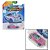 Carrinho Hot Wheels Muda de Cor Color Shifters Mattel 1/64 HW Golden Arrow - Imagem 3