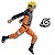 Boneco Articulado Naruto Batalha Final Ação Bandai 16cm - Imagem 4