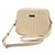 Bolsa De Ombro Mão Feminina Shrug Bag Lina Tramado 100.04 - Imagem 6
