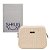 Bolsa De Ombro Mão Feminina Shrug Bag Lina Tramado 100.04 - Imagem 9