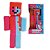 Boneco Minecraft Pelúcia Streamers Youtubers Cosmo Kids - Imagem 8
