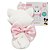 Boneco Vinil Coleção Minimals Disney Baby Fofos 15cm Roma - Imagem 6