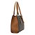 Bolsa de Ombro Feminina Elemento Gráfico Chenson 3484642 - Imagem 4